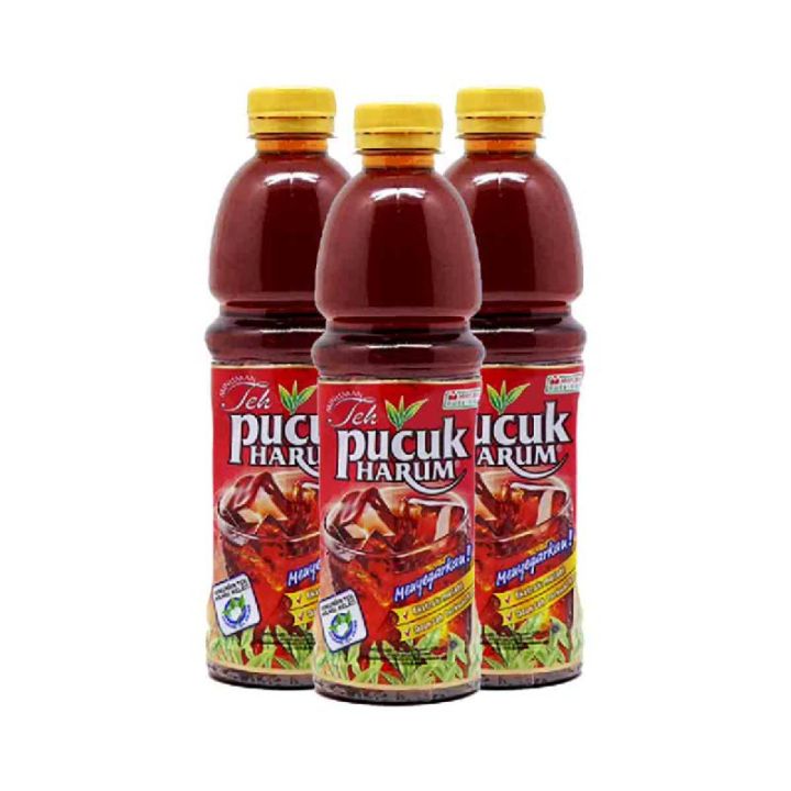 Teh Pucuk 350ml